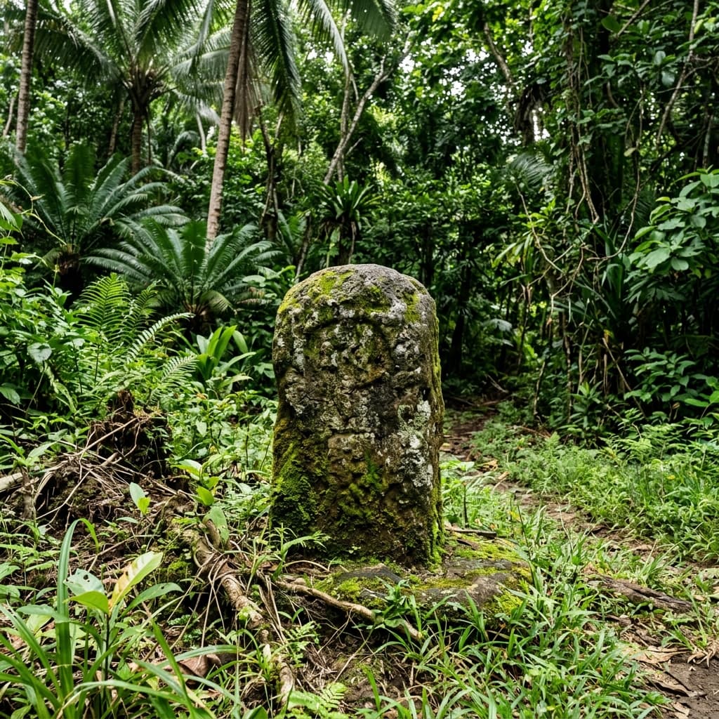 Batas Tanah
