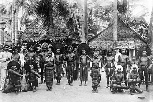 Tanimbar Kei — desa adat kuno jantung budaya leluhur Kepulauan Kei