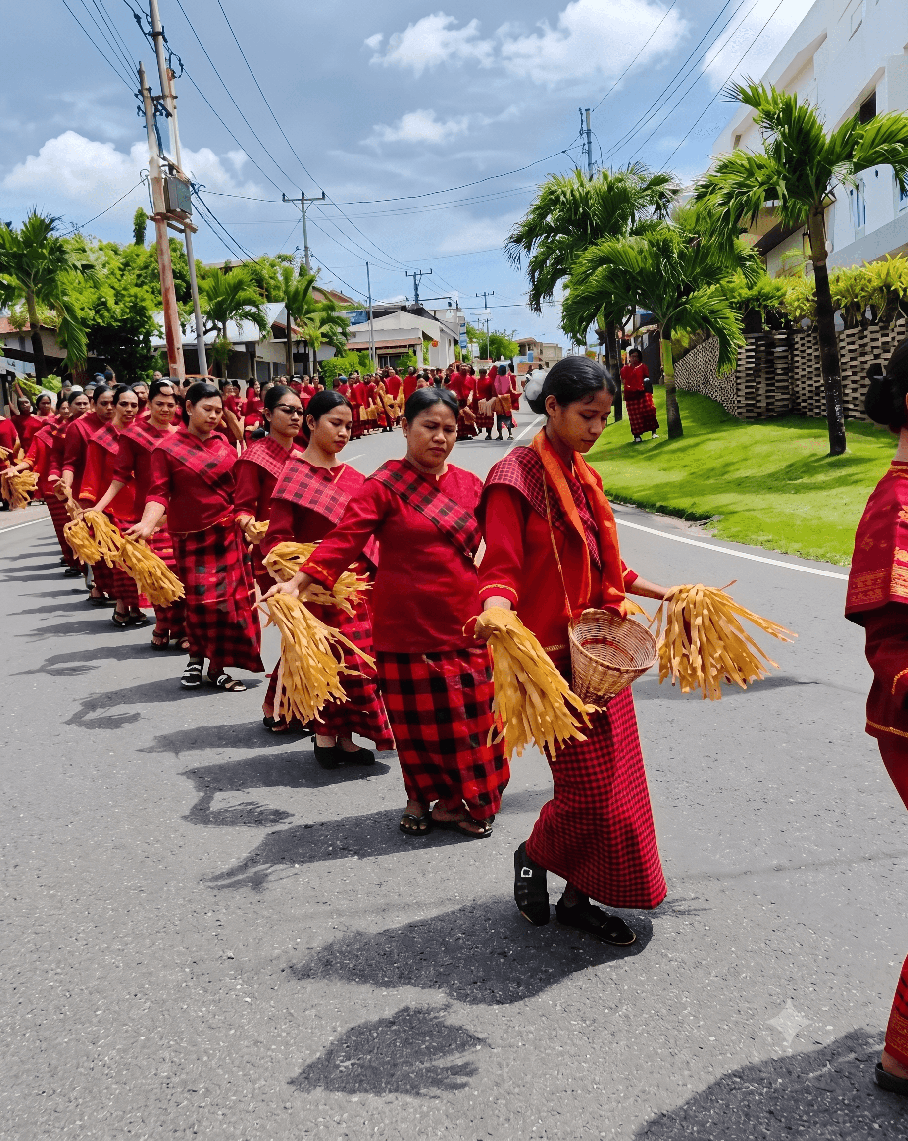 Budaya Adat