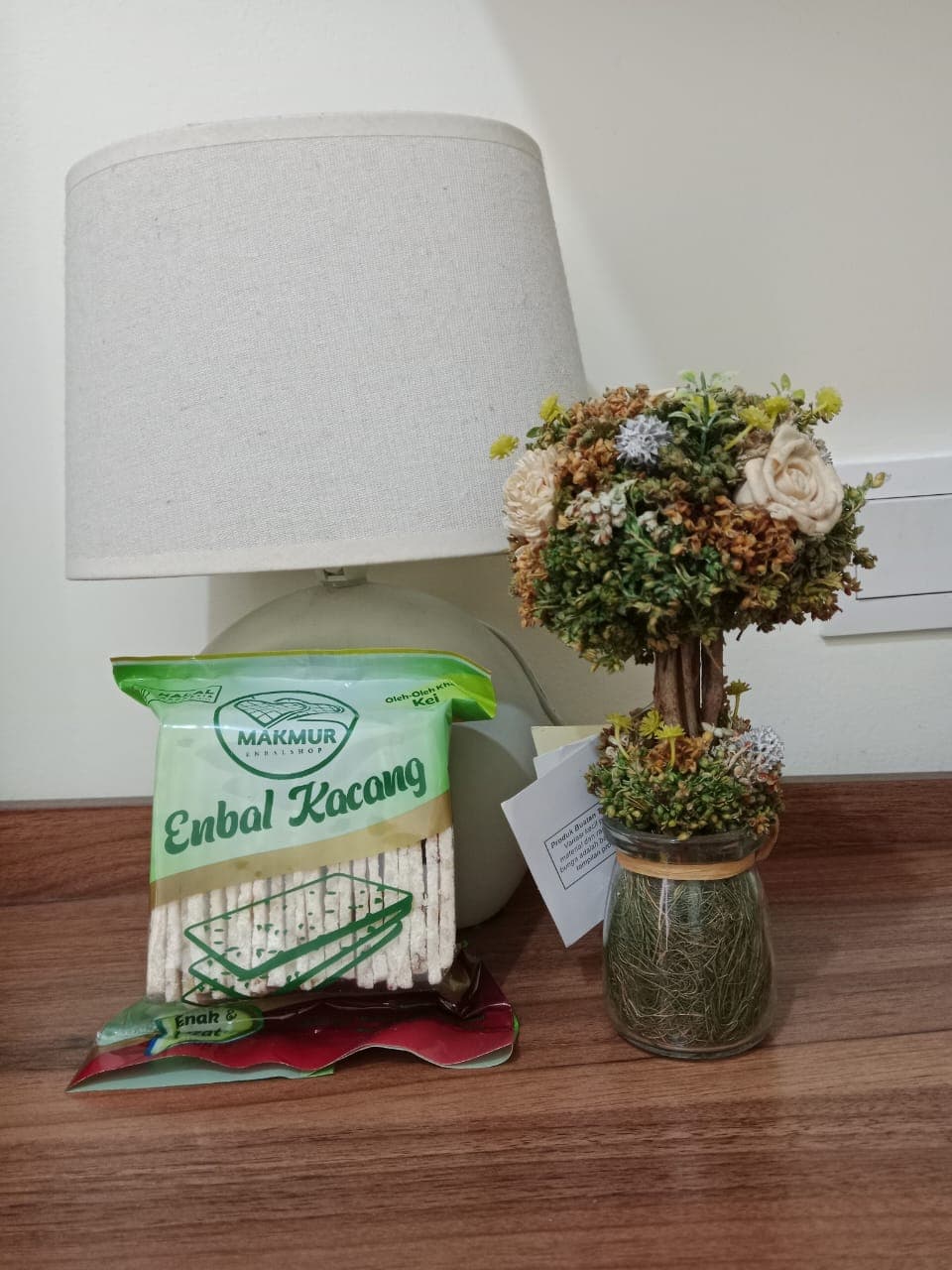 Ragam produk UMKM Kepulauan Kei